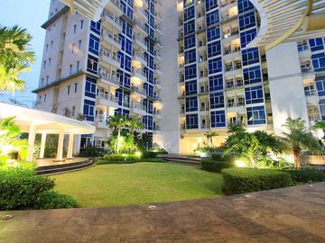Disewakan Apartemen Capitol Park Salemba Studio Lantai Tinggi