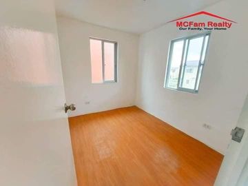 Ready For Occupancy - Bella Model @ Camella Tanza