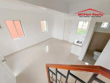 Ready For Occupancy - Bella Model @ Camella Tanza