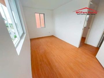 Ready For Occupancy - Bella Model @ Camella Tanza