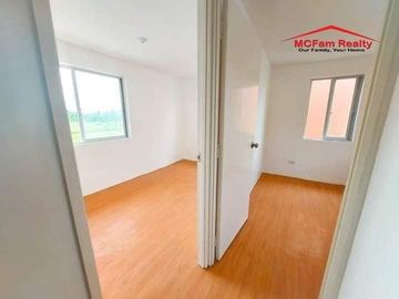 Ready For Occupancy - Bella Model @ Camella Tanza