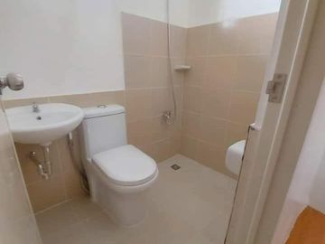 Ready For Occupancy - Bella Model @ Camella Tanza