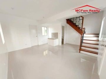 Ready For Occupancy - Bella Model @ Camella Tanza