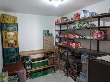 Vendo casa de dos niveles en Medellín barrio Belén la Palma