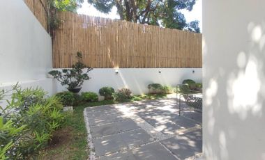 Stunning 4 Bedroom House and Lot for Sale in Ayala Alabang Village, Muntinlupa City!