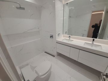 VENTA DEPARTAMENTO EXCLUSIVO 2 DORMITORIOS SAN ISIDRO 1.23
