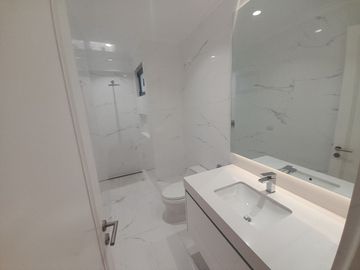 VENTA DEPARTAMENTO EXCLUSIVO 2 DORMITORIOS SAN ISIDRO 1.23