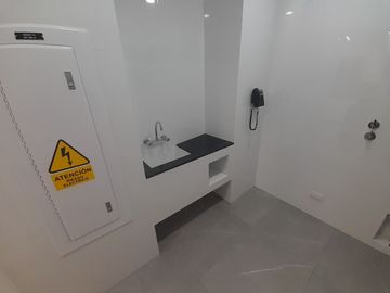 VENTA DEPARTAMENTO EXCLUSIVO 2 DORMITORIOS SAN ISIDRO 1.23