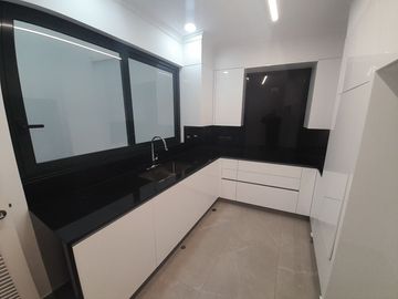 VENTA DEPARTAMENTO EXCLUSIVO 2 DORMITORIOS SAN ISIDRO 1.23