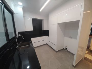 VENTA DEPARTAMENTO EXCLUSIVO 2 DORMITORIOS SAN ISIDRO 1.23