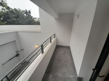 VENTA DEPARTAMENTO EXCLUSIVO 2 DORMITORIOS SAN ISIDRO 1.23
