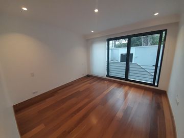 VENTA DEPARTAMENTO EXCLUSIVO 2 DORMITORIOS SAN ISIDRO 1.23