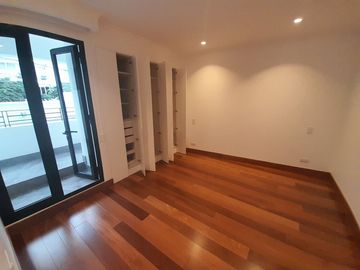 VENTA DEPARTAMENTO EXCLUSIVO 2 DORMITORIOS SAN ISIDRO 1.23