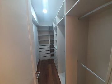 VENTA DEPARTAMENTO EXCLUSIVO 2 DORMITORIOS SAN ISIDRO 1.23