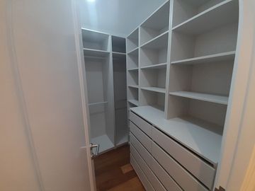 VENTA DEPARTAMENTO EXCLUSIVO 2 DORMITORIOS SAN ISIDRO 1.23