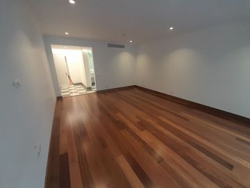 VENTA DEPARTAMENTO EXCLUSIVO 2 DORMITORIOS SAN ISIDRO 1.23