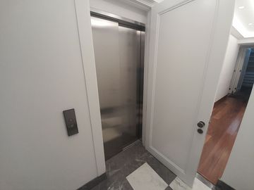 VENTA DEPARTAMENTO EXCLUSIVO 2 DORMITORIOS SAN ISIDRO 1.23