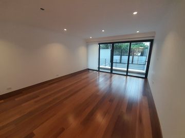 VENTA DEPARTAMENTO EXCLUSIVO 2 DORMITORIOS SAN ISIDRO 1.23