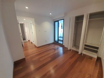 VENTA DEPARTAMENTO EXCLUSIVO 2 DORMITORIOS SAN ISIDRO 1.23