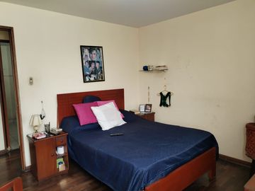 VENDO DEPARTAMENTO 98 M2, SEGUNDO PISO, 3 DORMITORIOS, 3 BAÑOS