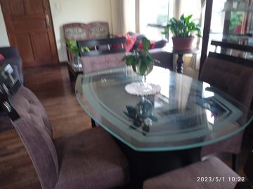 VENDO DEPARTAMENTO 98 M2, SEGUNDO PISO, 3 DORMITORIOS, 3 BAÑOS