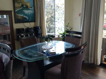 VENDO DEPARTAMENTO 98 M2, SEGUNDO PISO, 3 DORMITORIOS, 3 BAÑOS