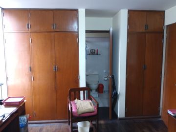 VENDO DEPARTAMENTO 98 M2, SEGUNDO PISO, 3 DORMITORIOS, 3 BAÑOS