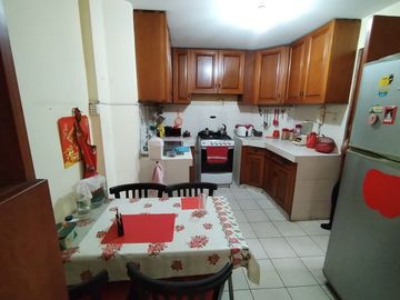 VENDO DEPARTAMENTO 98 M2, SEGUNDO PISO, 3 DORMITORIOS, 3 BAÑOS