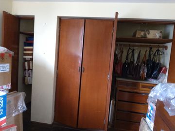 VENDO DEPARTAMENTO 98 M2, SEGUNDO PISO, 3 DORMITORIOS, 3 BAÑOS
