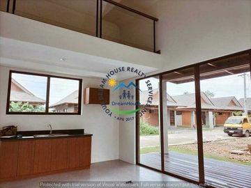 For Sale Brand New House in Aduna Beach Villas, Danao City