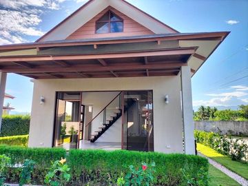 For Sale Brand New House in Aduna Beach Villas, Danao City