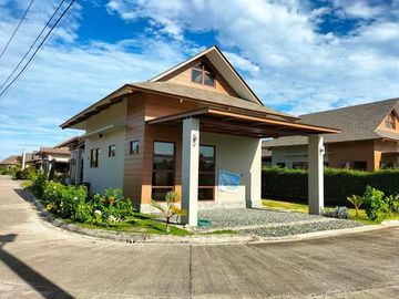 For Sale Brand New House in Aduna Beach Villas, Danao City