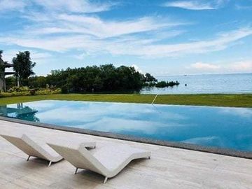 For Sale Brand New House in Aduna Beach Villas, Danao City