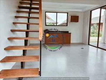 For Sale Brand New House in Aduna Beach Villas, Danao City