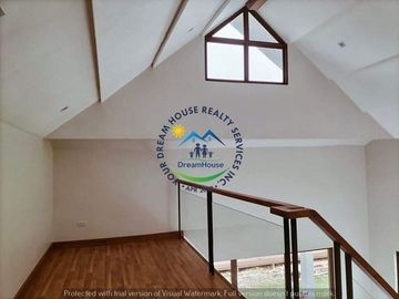 For Sale Brand New House in Aduna Beach Villas, Danao City