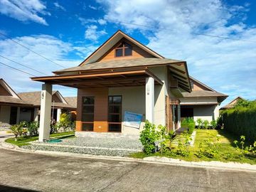 For Sale Brand New House in Aduna Beach Villas, Danao City