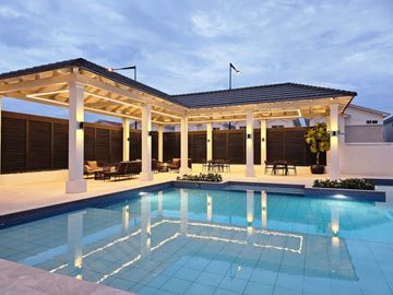 Venta de Casa Marbella en Manantial de Casalaguna Vial 1- Av. Leon F. Cordero cerca del Riocentro Dorado, La Aurora, Daule