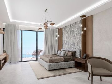 DEPARTAMENTOS EN VENTA SOBRE EL MALECON DE MAZATLAN SINALOA