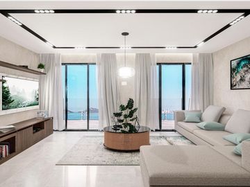 DEPARTAMENTOS EN VENTA SOBRE EL MALECON DE MAZATLAN SINALOA