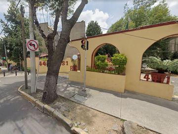 Gran Remate, Departamento en Col. Tlalcoligia, Tlalpan, CDMX.