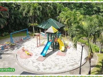 Lot For Sale in Taytay Rizal, Highlands Pointe