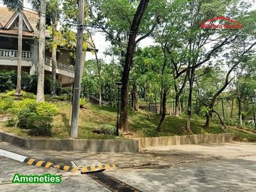Lot For Sale in Taytay Rizal, Highlands Pointe