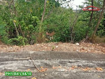 Lot For Sale in Taytay Rizal, Highlands Pointe