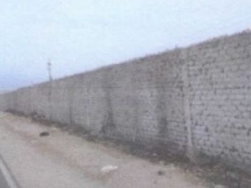 Terreno en Quilmaná, Cañete de 10 Has