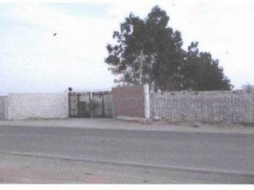 Terreno en Quilmaná, Cañete de 10 Has