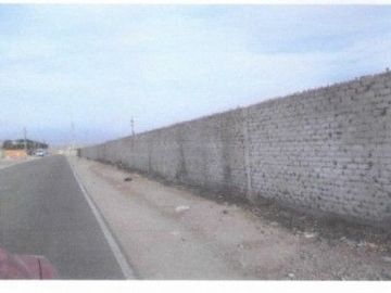 Terreno en Quilmaná, Cañete de 10 Has
