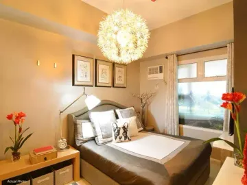 The Trion Towers | Ready for Occupancy ( RFO ) for sale in BGC,
