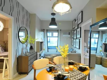 The Trion Towers | Ready for Occupancy ( RFO ) for sale in BGC,