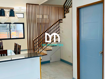 For Sale: Townhouses at UP Village, Quezon City