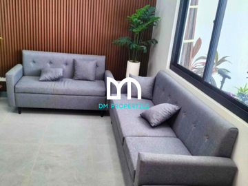 For Sale: Townhouses at UP Village, Quezon City